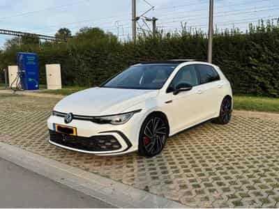 VW GTI GTI DSG 245 ch (2021) - Photo 5