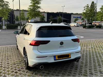 VW GTI GTI DSG 245 ch (2021) - Photo 6