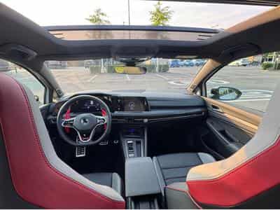 VW GTI GTI DSG 245 ch (2021) - Photo 7