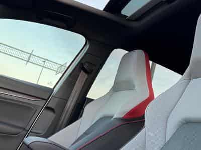 VW GTI GTI DSG 245 ch (2021) - Photo 11
