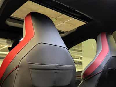 VW GTI GTI DSG 245 ch (2021) - Photo 13