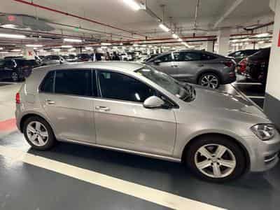 VW Golf VII 2.0 TDI BluMotion (2015) - Photo 1