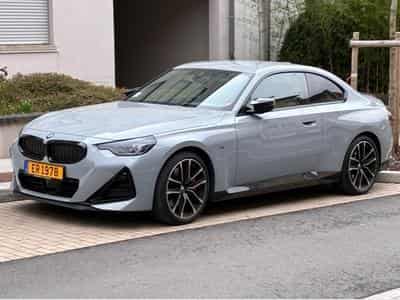 BMW M240 X-drive (2023) - Photo 1