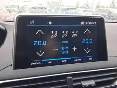 PEUGEOT 5008 1.2 PureTech 130ch Crossway S&S EAT6 (2018) - Photo 12