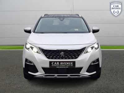 PEUGEOT 5008 1.2 PureTech 130ch Crossway S&S EAT6 (2018) - Photo 4