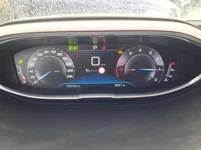 PEUGEOT 5008 1.2 PureTech 130ch Crossway S&S EAT6 (2018) - Photo 6