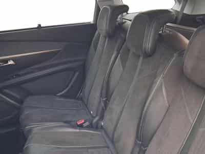 PEUGEOT 5008 1.2 PureTech 130ch Crossway S&S EAT6 (2018) - Photo 7