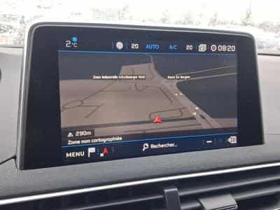 PEUGEOT 5008 1.2 PureTech 130ch Crossway S&S EAT6 (2018) - Photo 9