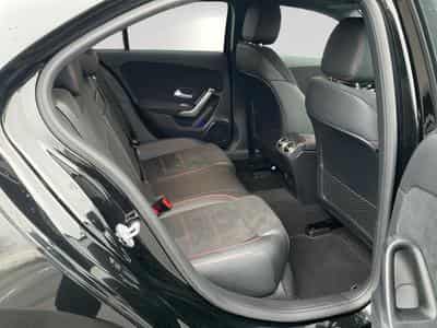 Mercedes A 250 e AMG Line e PlugIn Hybrid Pano 360 Kamera (2023) - Foto 7