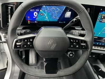 Renault Austral Esprit Alpine Full Hybrid E-Tech 200 ABS (2025) - Photo 13