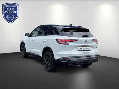 Renault Austral Esprit Alpine Full Hybrid E-Tech 200 ABS (2025) - Photo 4