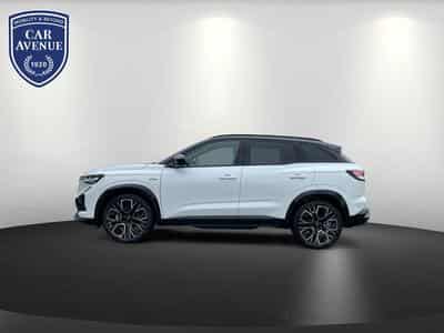 Renault Austral Esprit Alpine Full Hybrid E-Tech 200 ABS (2025) - Photo 5