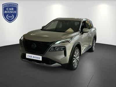 Nissan X-Trail 1.5 VC-T e-4ORCE Tekna (2025) - Photo 1