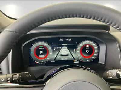 Nissan X-Trail 1.5 VC-T e-4ORCE Tekna (2025) - Photo 10