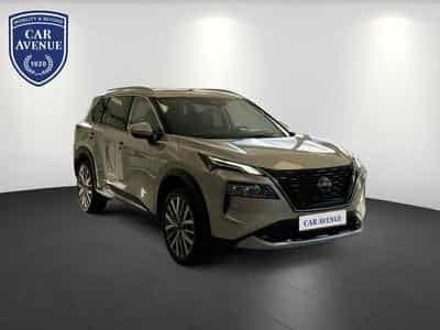 Nissan X-Trail 1.5 VC-T e-4ORCE Tekna (2025) - Photo 2