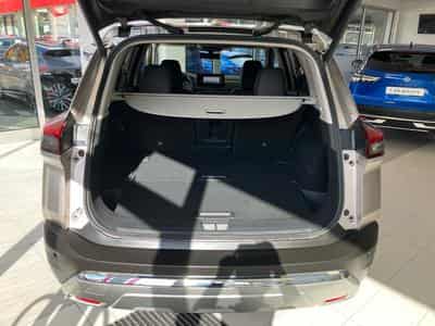 Nissan X-Trail 1.5 VC-T e-4ORCE Tekna (2025) - Photo 4