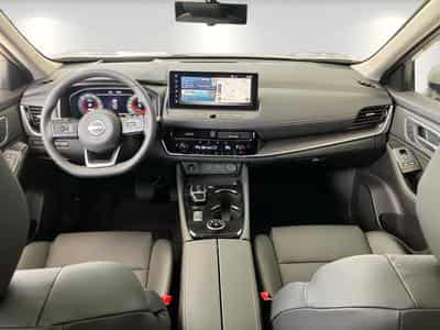 Nissan X-Trail 1.5 VC-T e-4ORCE Tekna (2025) - Photo 7