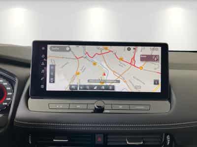 Nissan X-Trail 1.5 VC-T e-4ORCE Tekna (2025) - Photo 9