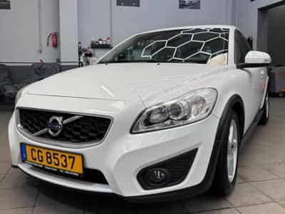 Volvo C30 (2010) - Photo 1