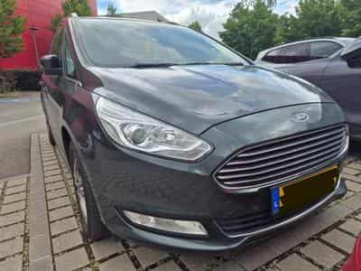 Ford Galaxy (2020) - Photo 1