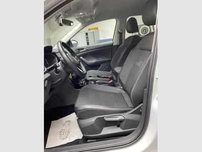 VW T-Cross 1.0 essence 116 DSG (2020) - Photo 8