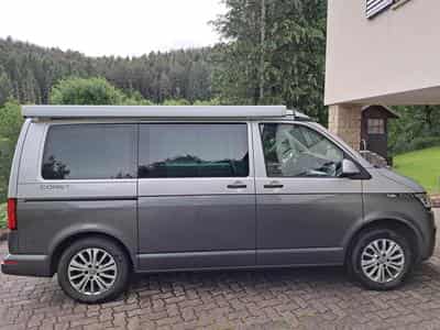 VW California T6.1 Coast (2022) - Photo 2