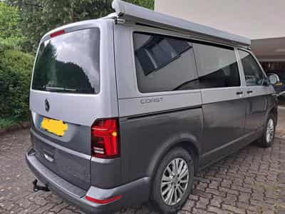 VW California T6.1 Coast (2022) - Photo 3