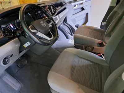 VW California T6.1 Coast (2022) - Photo 6