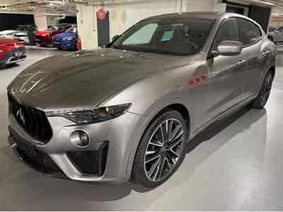 Maserati Levante Trofeo (2021) - Photo 1
