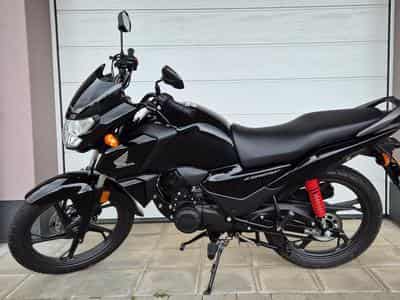 Honda CBF CBF 125 F (2025) - Photo 1