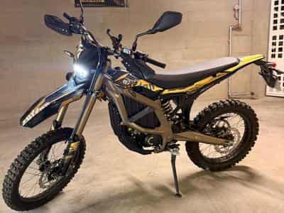 Dirt Bike Cross Surron Ultra bee 2 (2025) - Photo 3