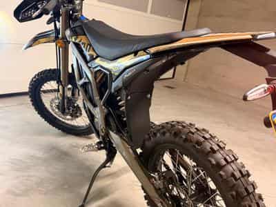 Dirt Bike Cross Surron Ultra bee 2 (2025) - Photo 5