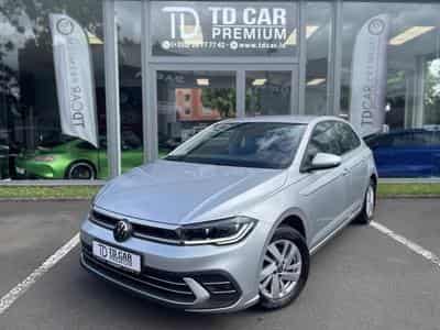 VW Polo 1.0 TSI 110 DSG Style (2022) - Foto 1