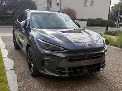 Cupra Terramar VZ (2025) - Photo 1