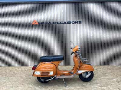 Vespa Rally 200 (1972) - Photo 1