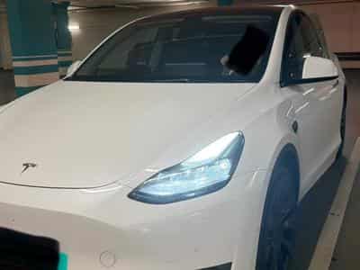 Tesla Roadster Dual Motor long Range (2022) - Foto 1