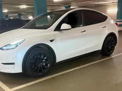 Tesla Roadster Dual Motor long Range (2022) - Foto 2
