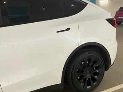 Tesla Roadster Dual Motor long Range (2022) - Foto 4