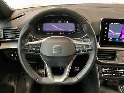 Seat Tarraco FR+DSG+360°+AHK+PANO (2024) - Photo 10