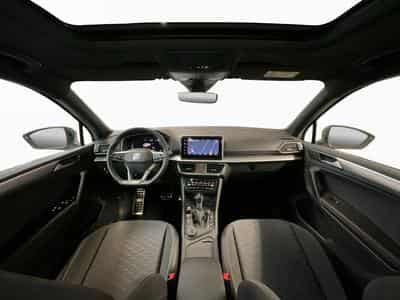 Seat Tarraco FR+DSG+360°+AHK+PANO (2024) - Photo 2