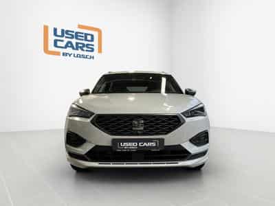 Seat Tarraco FR+DSG+360°+AHK+PANO (2024) - Photo 3