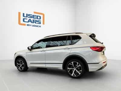 Seat Tarraco FR+DSG+360°+AHK+PANO (2024) - Photo 5