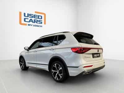 Seat Tarraco FR+DSG+360°+AHK+PANO (2024) - Photo 6