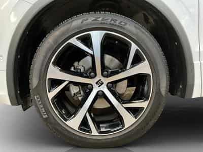 Seat Tarraco FR+DSG+360°+AHK+PANO (2024) - Photo 8