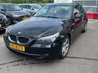 BMW 520 520 d (2009) - Foto 1