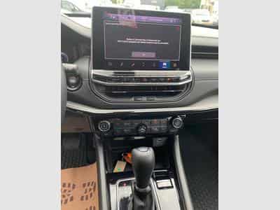 Jeep Compass 1.5 TURBO HYBRID 130 CV SUMMIT (2025) - Foto 9
