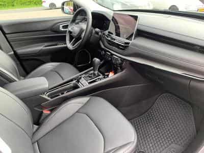 Jeep Compass 1.5 TURBO HYBRID 130 CV SUMMIT (2025) - Foto 2