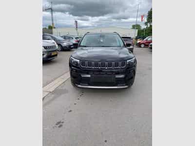Jeep Compass 1.5 TURBO HYBRID 130 CV SUMMIT (2025) - Foto 3
