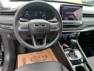 Jeep Compass 1.5 TURBO HYBRID 130 CV SUMMIT (2025) - Foto 6