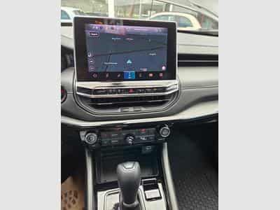 Jeep Compass 1.5 TURBO HYBRID 130 CV SUMMIT (2025) - Foto 11